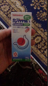 Tummiva Gel Herba Perut – ช่วยให้รู้สึกสบายท้องและขับถ่ายคล่องทุกวัน