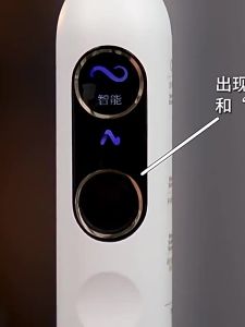 Usmile Y10 PRO electric toothbrush fully automatic sonic soft bristled electric toothbrush