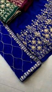 PRE-ORDER SEMI STICH LENGHA [ETA:2021-07-15]