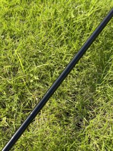 LAB Golf Putter Green Color OZ1i Stable Big Head Putter Lie Angle Balance Golf Male and Female Clubs Automatic Balance Design Golf Putter