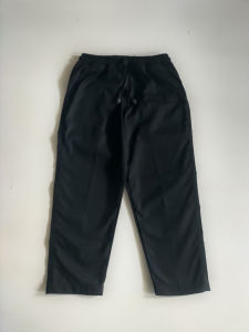 Celana Panjang Ankle Pants Anak Laki-laki dan Perempuan Usia 7-15tahun Bahan Katun