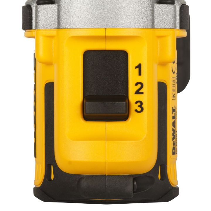 Dewalt%20DCD991N%2018V/20V%20Cordless%20Brushless%20Cordless%20Drill%20/%20Driver%2013mm%20(Bare%20Tool)%20-%20Image%203