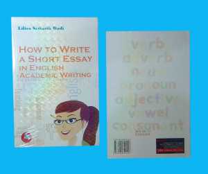 HOW TO WRITE A SHORT ESSAY IN ENGLISH ACADEMIC WRITING ~ ALFABETA