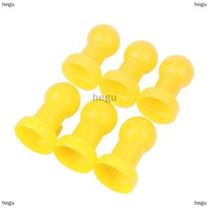 [COD] hegu Trampoline cap cực Phụ kiện trẻ em cực thay thế các bộ phận bao vây Mũ bao gồm nhảy giường