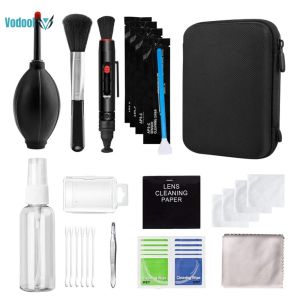 47Pcs Digital Camera Sensor Cleaning Kit Cameras Set Cleaner Kit DSLR Lens Digital Camera Mobile Phone Sensor [Vodool Official Center]