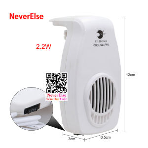 Low noise aquarium chiller silent cooling fan hanging on fishtank cooler Adjust controller air flow Clip fixed aquarium usb charging cooling fan temperature fast cooling water cooling chiller for mini fishtank turtletank pond aquarium accessory