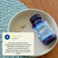 [ CLEARANCE SALE ] ABC Plus Multivitamins Multi-Mineral with Zinc Puritan's Pride. 