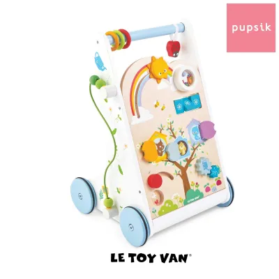 Le Toy Van Activity Baby Walker