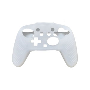 Ergonomic Controller Case For NS 2 Fatigue Resistant Bumps Pattern Improved Grip Stability During Long Playtimes