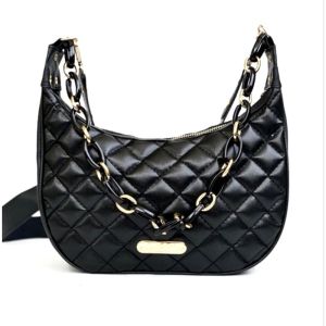 Tas Vintage Bag Honey Wanita 2 Tali Selempang 255 x 22