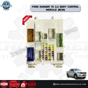 Genuine Ford Ranger T6 Body Control Module>DB39-14A073-BFipality (BCM)