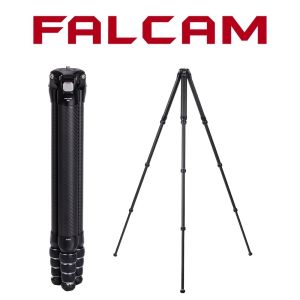 Ulanzi Falcam R240T 152cm 50kg TreeRoot Quick Lock Pro Tripod for DSLR Camera Lens T00A4901