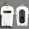 AKP 50TH GOLDEN ANNIVERSARY TSHIRT AKHRO Clothing v4. 