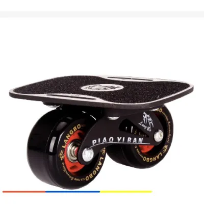 Ván trượt patin Freeline Skate board Langbo 5