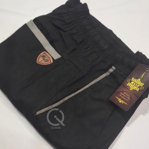 Celana SIrwal Semi Formal Jumbo Pria Strecth Bahan Combed Melar Muat 100 kg