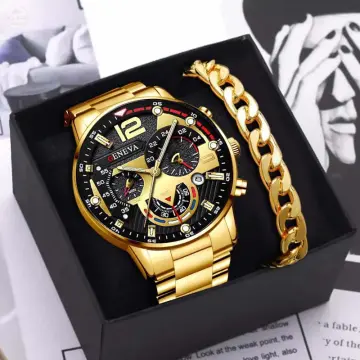 Lazada rolex watch best sale