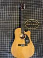 [HCM]Đàn guitar Acoustic  Fender CD60ce ( Có Kèm EQ). 