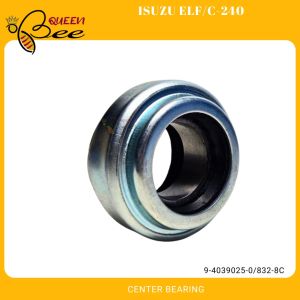 QUEENBEE Isuzu Elf C-240 CENTER BEARING 9-4039025-0/832-8C GSK BRAND