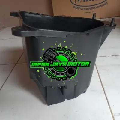 BOX Bagasi Honda Revo Lama Revo Lancip