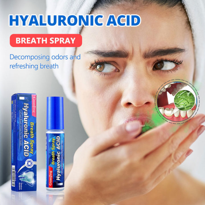 Toothpaste Gum Repair Hyaluronic Acid Toothpaste For Whiter Teeth