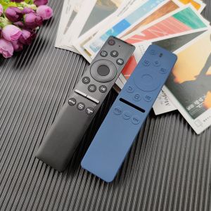 RUOANE BN59-01312F for Samsung Smart TV Anti-Drop for Samsung TV All-Inclusive Dustproof Remote Control Protective Sleeve BN59-01312A Remote Control Case Silicone Cover