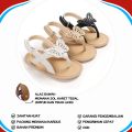 Sandal Bayi Prewalker Laki Laki Perempuan 0 6 12 Bulan Sendal Jepit Baby Shoes Anak 1 Tahun. 
