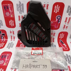 Tutup kipas cover comp cooling fan honda Vario 125 esp dan honda vario 150 esp Original Honda 19150K59A10
