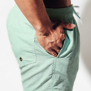 Quần bơi quần đi biển nam cao cấp QB17