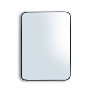(JIJI.SG) VAS Bathroom Mirror /40x50cm / Toilet / Bathroom Mirror / Rectangle