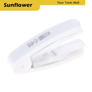 🎀🎁【Special price】Sun 1ชิ้น2025ใหม่คลิปทำความสะอาดไฟเบอร์คลิปเก็บน้ำไฟเบอร์คลิปเช็ดใช้งานง่ายคลิปทำความสะอาดไฟเบอร์