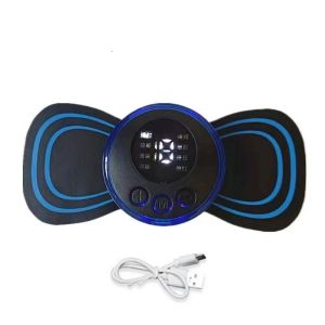 EMS Foot Massage Mat Japan/ Pijat Kaki EMS Pad Mat Darah Meredakan Sakit Foot Massager