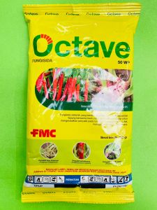 Fungisida OCTAVE 50wp isi 250gr dari FMC F