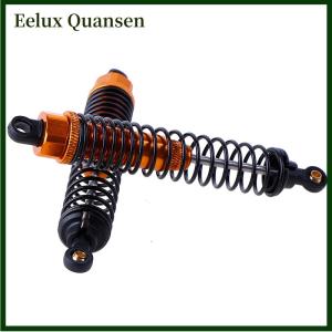 Eelux 2pcs Hợp kim nhôm 108004 shock absorber cuitable cho HSP 1:10 94111 94188