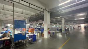 Móc khóa đồ chơi chính hãng mặt dây chuyền búp bê Buzz Lightyear quà tặng mặt dây chuyền