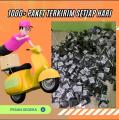 Terlaris HERBAPOTEN Obat Kuat Superkuat Strong Diranjang Kapsul Pria Perkasa Tahan Lama Privasi Aman Berkualitas Berkhasiat Bpom.. 