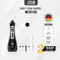 Máy tăm nước Lebenlang LBT1486S chính Hãng Đức, bảo hành 24 tháng. 