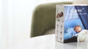 ตัวสร้างเสียงสีขาวสำหรับเด็กทารกและเด็กเล็ก พร้อมเสียงผ่อนคลาย 21 เสียง และไฟกลางคืนที่ปรับได้ ชาร์จใหม่ได้และพกพาสะดวกสำหรับการนอนหลับที่บ้านและเดินทาง