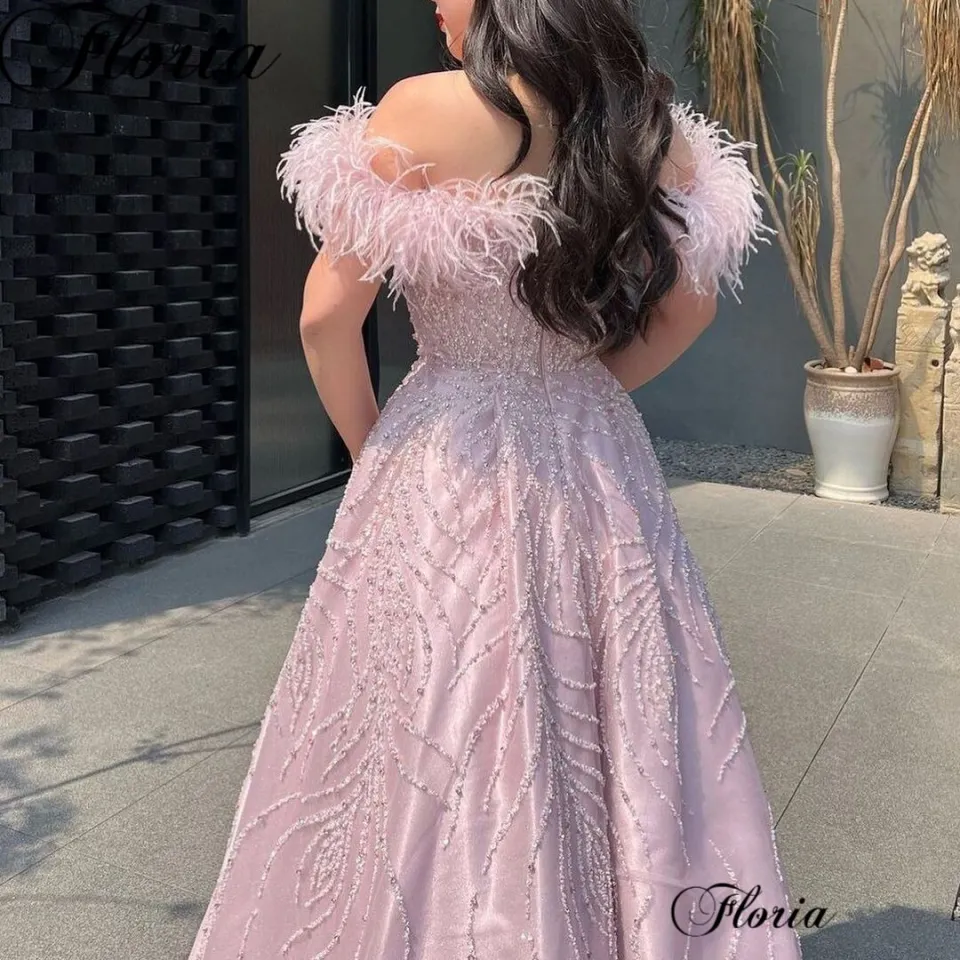 Sexy African Blush Pink Plus Size Mermaid Prom Dresses Lace Applique Off  Shoulder Formal Dress Evening Gown Party Dress Robe Vestidos