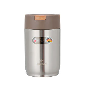Cặp lồng cơm giữ nhiệt 3 ngăn inox 304 Kalpen I1 dung tích 2000ml chuẩn Đức - Hàng chính hãng