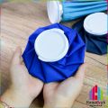 Homehub 6 inches Reusable Ice Bags Medical Cold Pack Hot Water Bag for Injuries Pain Relief Health Care Knee Head Leg. 