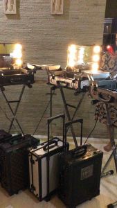 Koper Makeup Beautycase & Alat Makeup Praktis