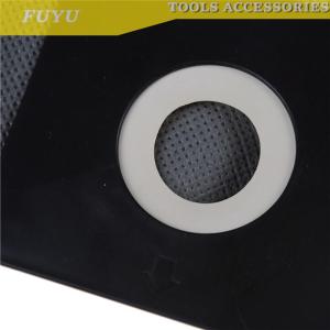 FUYU🔥🔥🔥 ถุงผ้าใยสังเคราะห์ขนาด11x10ซม. ถุงกรองฝุ่นถุงทำความสะอาด