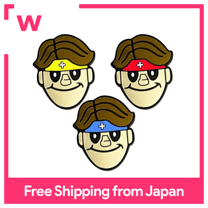 Vibration Stopper for Tennis Rackets, Vibration Absorbing (5pcs. ROGER