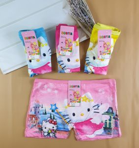 CD Celana Dalam Anak Perempuan/Boxer Anak 714