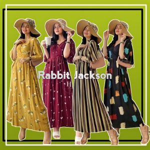 Baju Daster Kimono Piyama Kekinian & Tips Memilih