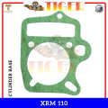 Honda XRM 110, Wave 100 TIGER THAILAND Individual Gaskets (Made in Thailand). 