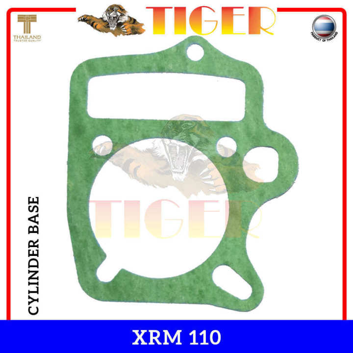 Honda%20XRM%20110,%20Wave%20100%20TIGER%20THAILAND%20Individual%20Gaskets%20(Made%20in%20Thailand)%20-%20Image%202