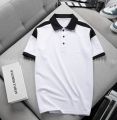 Áo Polo Nam TripleN Phối Thêu Hoặc Không Thêu Chất Vải Cá Sấu Cotton Co Dãn 4 Chiều Cao Cấp. 