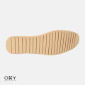 OXY ORIGINALS APERTA - SLIP-ON DRIVING SHOES FOR WOMEN. 