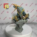 Mô hình Zinogre Monster Hunter World - Figure Zinogre Liolaeus. 